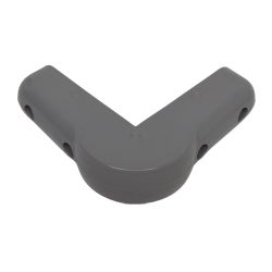 CORNER BUMPER - GREY
