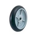 8" HAND TRUCK WHEEL