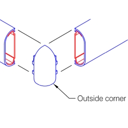 CORNER