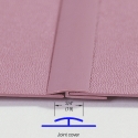 JOINT COVER FOR WALL COVERING