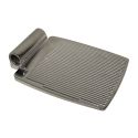 ALUMINUM FOOTPLATE