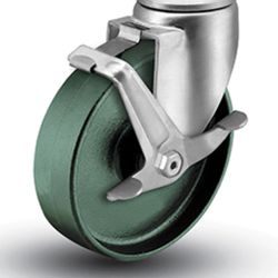 3 SERIES TOP LOCK BRAKE