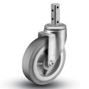 3" SWIVEL CASTER, PERFORMA