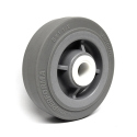 5" PERFORMA RUBBER WHEEL