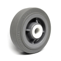 3" PERFORMA RUBBER WHEEL