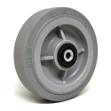 6" PERFORMA RUBBER WHEEL