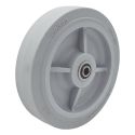 8" PERFORMA RUBBER WHEEL