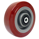 6" POLYURETHANE WHEEL
