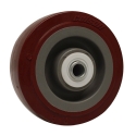 5" POLYURETHANE WHEEL
