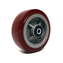6" POLYURETHANE WHEEL