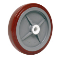 3" POLYURETHANE WHEEL