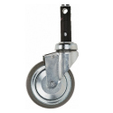 5" SWIVEL LOCK CASTER