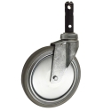 Grey Rubber