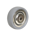 4" GREY TREAD WHEEL