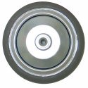 6in Hill-Rom Bed Wheels