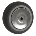 3in Hill-Rom Bed Wheels