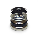 7/8" ROUND SWIVEL GL,