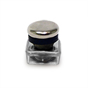 13/16" SQ,SWIVEL GLIDE