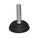1-1/8" ADJ SKID GLIDE
