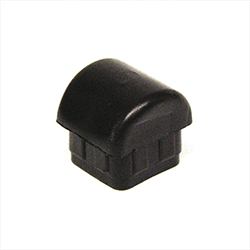 PL SQ ROCKER BASE 18GA