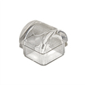 PL SQ ROCKER BASE 18GA