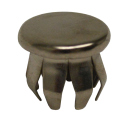 METAL END CAP 5/8"