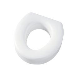 RAISED TOILET SEAT
