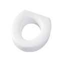 RAISED TOILET SEAT