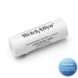 MEDICAL BATTERY, BLACK, FITS