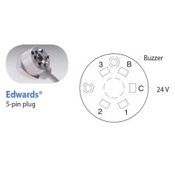 REPAIR PLUG W/PIN