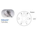 REPAIR PLUG W/PIN