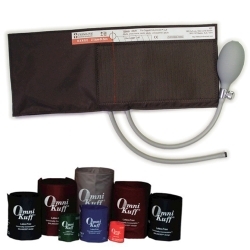 INFLATION SYSTEM, 2 TUBES W/