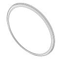 DOOR GASKET