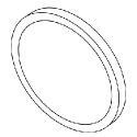 DOOR GASKET