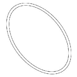 DOOR GASKET