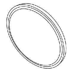 DOOR GASKET