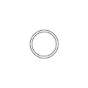 AIR VALVE O-RING 6/PKG