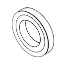 DOOR WASHER