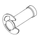 CAM PIN & E-RING