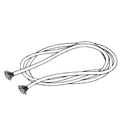 FOOT SWITCH CABLE