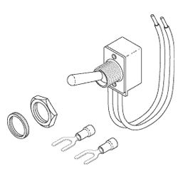 POWER SWITCH
