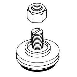 BELLOWS ASSY