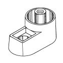 PRESSURE GAUGE MT BASE