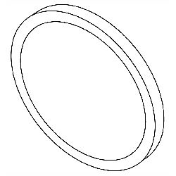 DOOR GASKET