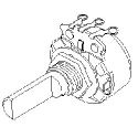 CALIBRAT.POTENTIOMETER