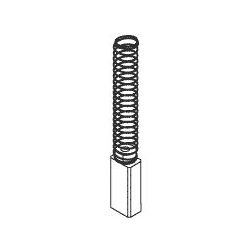 BRUSH, PRICE PER PAIR