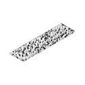 BRK LOCK LINING 12/PKG