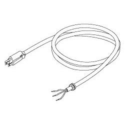 POWER CORD