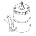 MOTOR ASSEMBLY