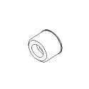 RUBBER FOOT-4/PKG